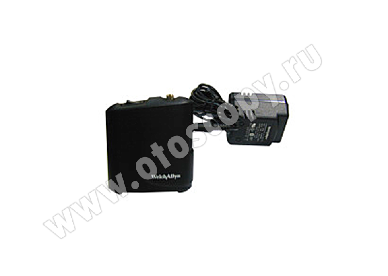 Блок питания для осветителя диагностического бестеневого Solid State Portable Binocular пр-ва Welch Allyn США